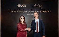 UOB partners with Robert Parker Wine Advocate to bring exclusive fine wine and dining offers to customers