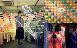 Design Spectrum of Hong Kong Design Centre Presents ‘The Full Gamut’ Exhibition Where Fashion Synergises with Cross-disciplinary Design, Inspires a Multifaceted Fashion Scene in Hong Kong