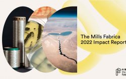 The Mills Fabrica Launches Inaugural Impact Report to Advocate for Measurable Planet-Positive Investment Standards