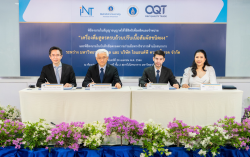 O&P Quality Trade Co., Ltd. Partners with Mahidol University to Innovate and Enhance Consumer Well-being in Health and Beauty