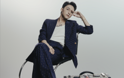 GUCCI announces Vietnamese Superstar Sơn Tùng M-TP as the exclusive “Friend of the House” in Vietnam