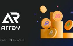 Array Secures $10 Million Investment from Temasek Family for Next-Generation Algorithmic Currency System