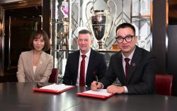 Liverpool FC partner with All Star Partners for official retail partnership in China