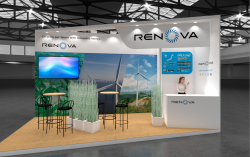 RENOVA to Participate in The Future Energy Show Philippines 2023