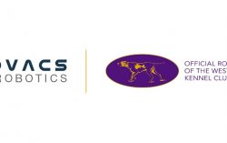 ECOVACS ROBOTICS, the Leading Global Market Share Holder, Partners with the 147th WKC Dog Show to Expand Its Brand Presence in Pet Scenarios