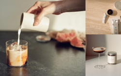 Blue Bottle Coffee Perfects The At-Home Iced Latte With The Introduction Of Craft Instant Espresso