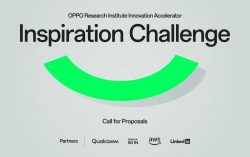 OPPO Launches 2023 Inspiration Challenge, Investing USD $440,000 to Call for Innovative Technical Solutions