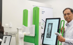 Telefield Medical Imaging Completed the Pre-A Round Financing Totalling Nearly 40 Million HK Dollars to Drive China’s Original Technological Innovations for Medical Imaging