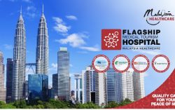 Flagship Medical Tourism Hospitals to Advance Malaysia’s Healthcare Brand on a Global Scale