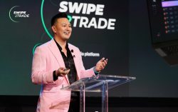 Swipe2Trade Impresses at Coindesk’s Consensus Event