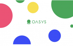 Oasys unveils new visual identity to reflect its ambition to bring blockchain gaming to the masses