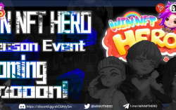 WIN NFT HERO V2.1 Open Beta Launches with a Million-Dollar Prize Pool for S1