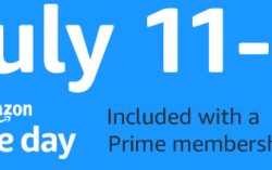 Amazon Prime Day Returns on 11 and 12 July with Thousands of Real Deals and Exclusive Launches in Singapore