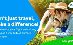 Traveloka launches pilot climate action checkout for Singapore consumers in partnership with South Pole