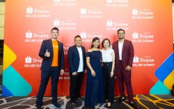 Shopee Seller Summit Ushers in New Era of Value-Based Marketing