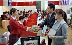 HDBank sets up Korea Desk for corporate clients