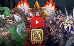 double jump.tokyo to Launch Teaser Site for Battle of Three Kingdoms – Sangokushi Taisen, an Exciting Blockchain Game utilizing SEGA’s Iconic IP Scheduled to Be Launched in Late 2023