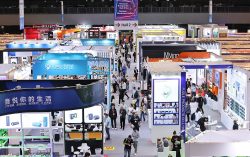 Vinexpo Asia, Leather Show and Four New Trade Fairs Line Up to Put on a Great Show in Hong Kong