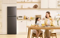 TCL Announces 2023 Refrigerator Line Up Available in the Philippines