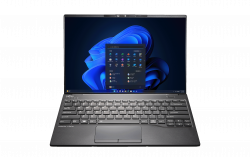 Newsflash – Fujitsu launches latest notebook with 13th Gen Intel Processors for enhanced productivity, mobility, and sustainability