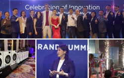 TCL Introduces Innovative Refrigerators and Washing Machine to Audiences in the Philippines