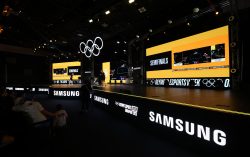 Samsung Partners International Olympic Committee to Present Inaugural Olympic Esports Week in Singapore