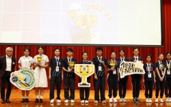 Trumptech Successfully Organizes the FIRST® LEGO® League 2022-23