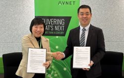 Avnet Renews and Expands its Agreement with Huizhong to Distribute Smart Water Meters