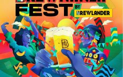 All About The Craft: Brewlander Presents Singapore’s Largest Craft Beer Festival