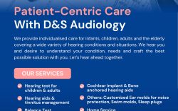 D&S Audiology Expands Its Reach With New Clinic Opening In Woodlands