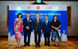 Value Partners Group, Aldiracita Sekuritas and STAR Asset Management Announce Strategic Partnership to Foster Cross-Border Collaboration and Growth of Asia’s Asset & Wealth Management Industry