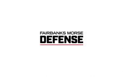 Fairbanks Morse Defense Teams with Marand for Global Expansion