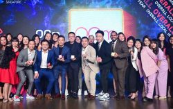 OOm Shines at Agency of the Year 2023 Awards with 7 Wins, Including Prestigious Overall Local Hero of the Year