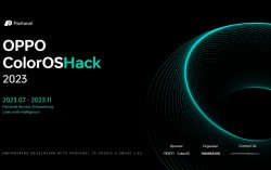 OPPO ColorOSHack 2023 Kicks Off to Empower the Global Pantanal Service