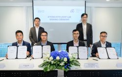 EVYD and A*STAR Open Joint Lab with a S$10 million Multi-Institutional, Cross-Border Collaboration to Advance Artificial Intelligence (AI) for Population and Digital Health