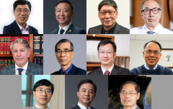 HKU Professors Shine in Research.com Best Scientists Rankings by Discipline