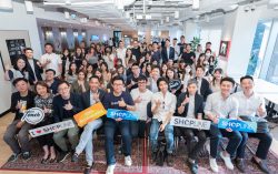 SHOPLINE celebrates its 10th Anniversary, reaching 1.5 billion customers and 3,000 times total revenue growth in Hong Kong