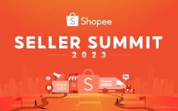 Shopee announces initiatives to support seller growth