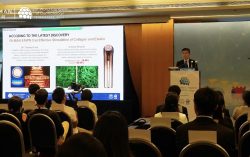 YA-MAN Becomes the First Brand of Home-use Beauty Devices to Attend the World Congress of Dermatology