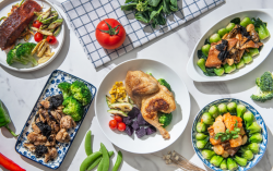 FITTERY delivers meal plans to supercharge fitness goals