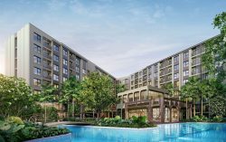 Origin Property Launches The Origin Kathu – Patong Condominium Project