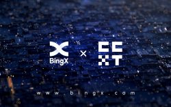 BingX Increases User Autonomy with CCXT Integration