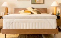 Choosing the Right Mattress Topper: Enhancing Your Sleep Comfort