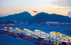 World’s Aviation and Logistics Changemakers Converge on Hong Kong to Steer Future Development in 2024