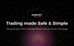 Official Launch of HashKey Exchange’s Grand Launch on August 28th