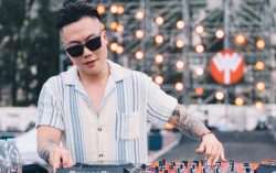 Next Wave: Hong Kong’s Biggest Beach Music Event Headlined By DJ Sidtrus