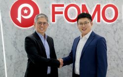 FOMO Group Acquires Two Singapore Financial Institutions, CapBridge and 1exchange, Expanding Into Capital Markets