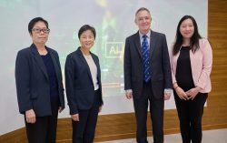 HKU introduces new policy to fully integrate GenAI in Teaching and Learning