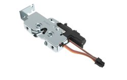 Southco Introduces New High Strength Rotary Latches with Electronic Actuation and Door Status Sensors