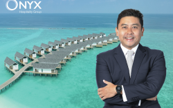 ONYX Hospitality Group Unveils Exquisite Addition to Luxury Market with Launch of Amari Raaya Maldives